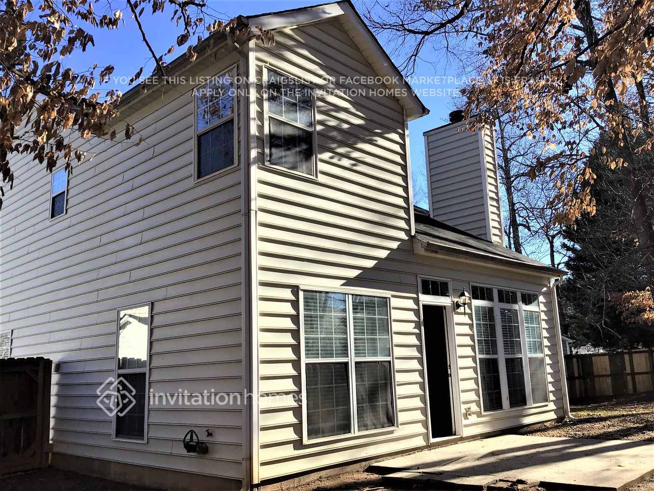 Building Photo - 9203 Darbyshire Pl