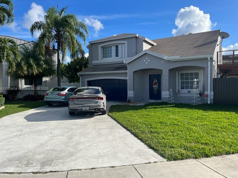 Primary Photo - 9953 SW 154th Ct