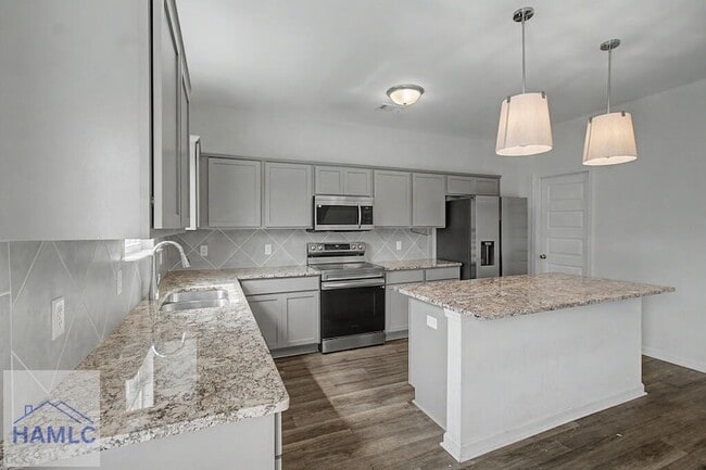 Building Photo - 274 Renwick Lp