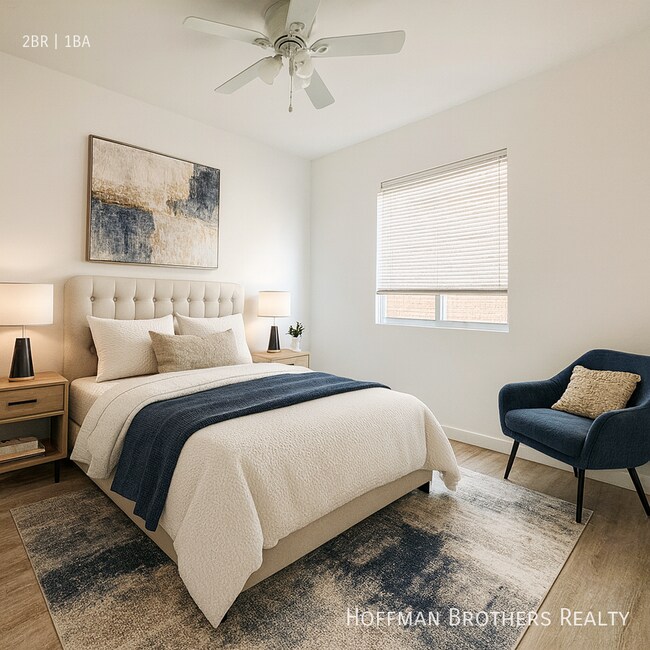 Building Photo - 1669 West Blvd