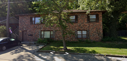 Building Photo - 1808 Sunrise Dr