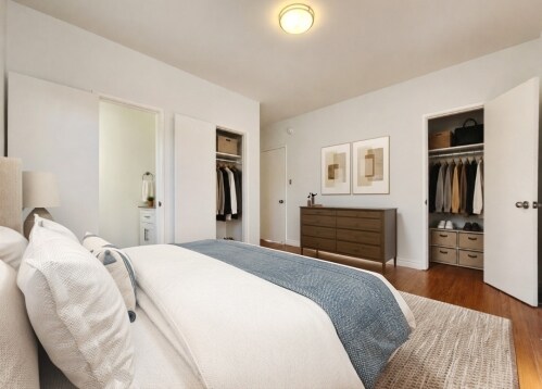 Interior Photo - 11676 Chenault Street
