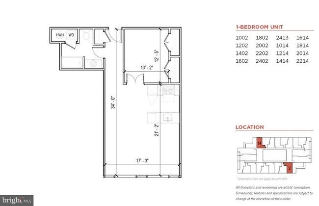 Building Photo - 200 N 16th St