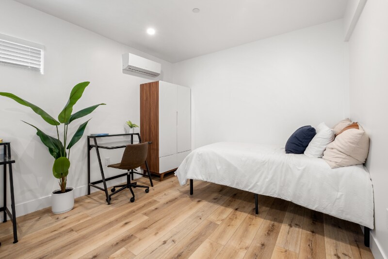 Building Photo - 2210 Martin Luther King Jr Way