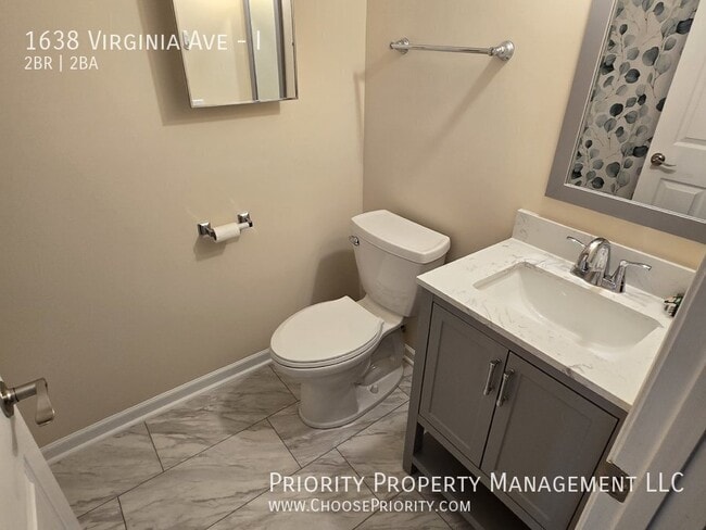 Building Photo - 1638 Virginia Ave