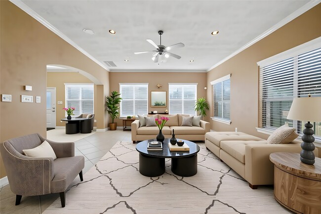 Building Photo - 8029 Durango Way Dr