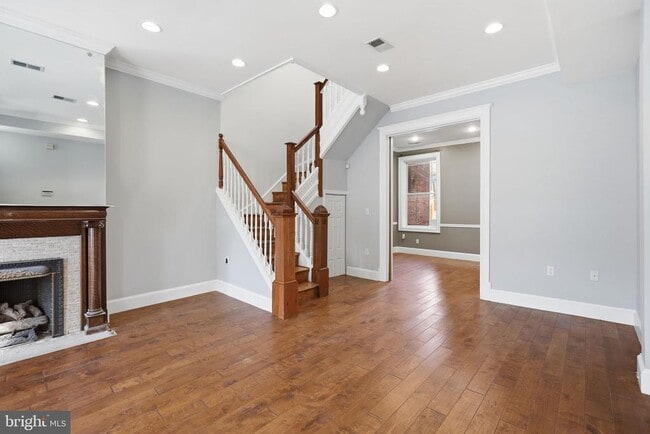 Building Photo - 58 Quincy Pl NE