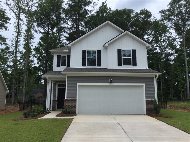 Primary Photo - 166 Sweetgum Drive