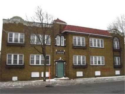 Primary Photo - 1625 W Keefe Ave