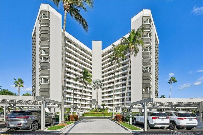 Building Photo - 8880 S Ocean Dr