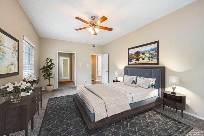 Building Photo - 1819 Babcock Rd