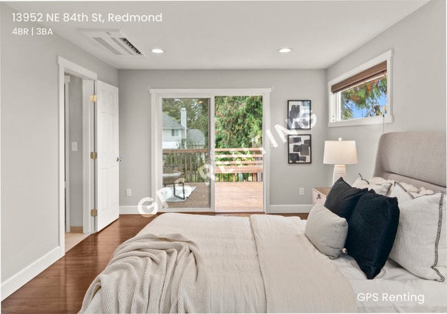 Building Photo - 13952 NE 84th St