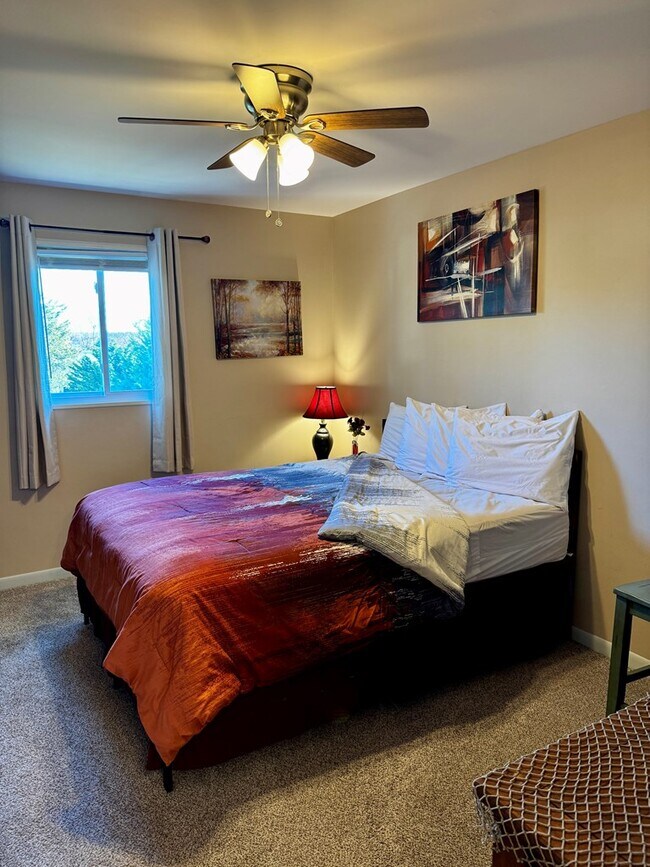 Building Photo - 5210 Deep Hole Rd