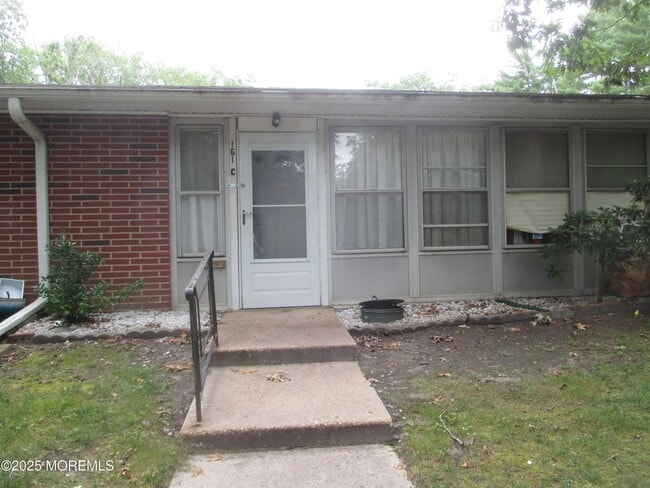 Primary Photo - 161C Gramercy Ct