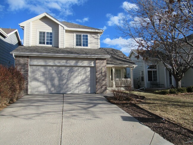 Building Photo - Spacious Single-Family Home / Harmony and ...