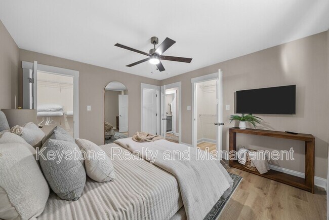 Building Photo - 303 Tennessee Ave