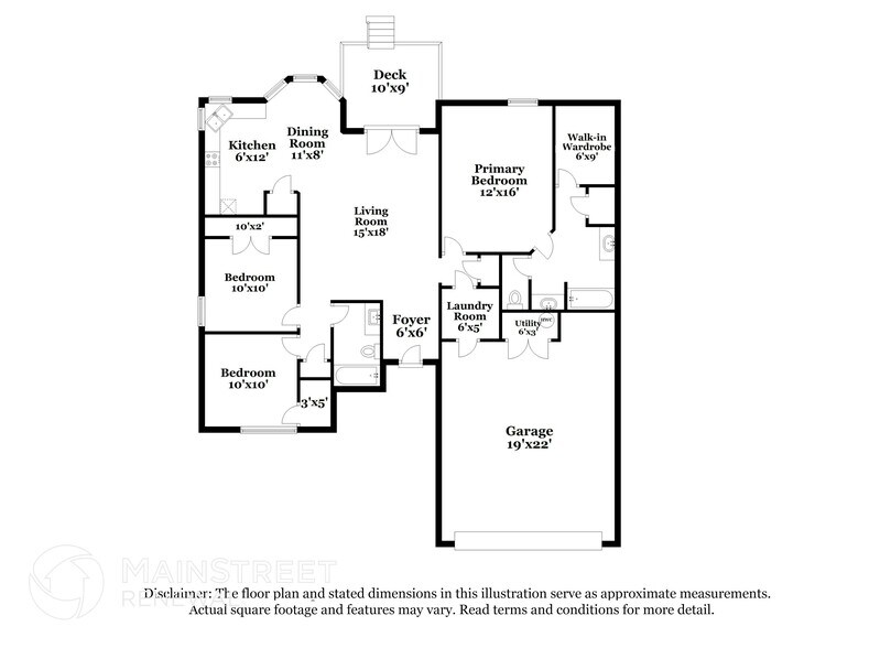 Building Photo - 13205 Starlight Ct