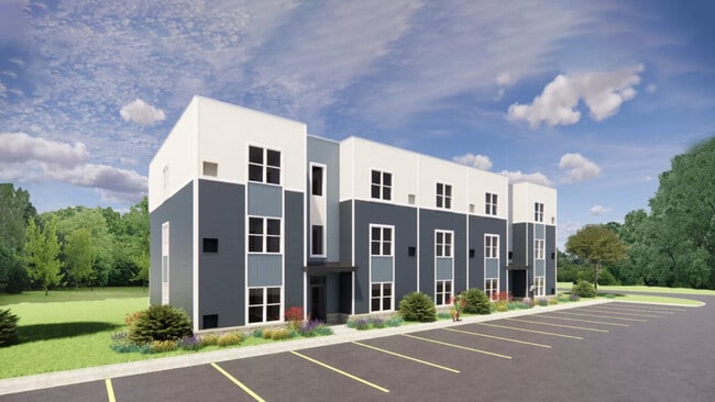 Building Photo - Wintergreen Ledges