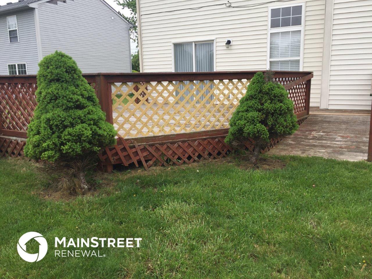 Building Photo - 5329 Alameda Rd