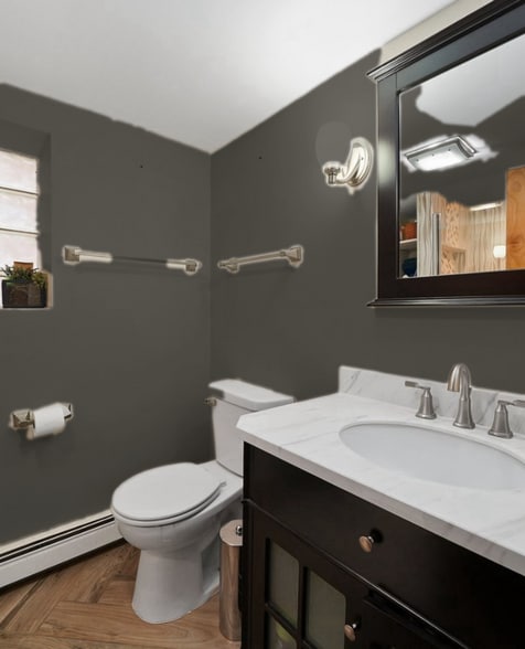 Building Photo - 6022 S Komensky Ave