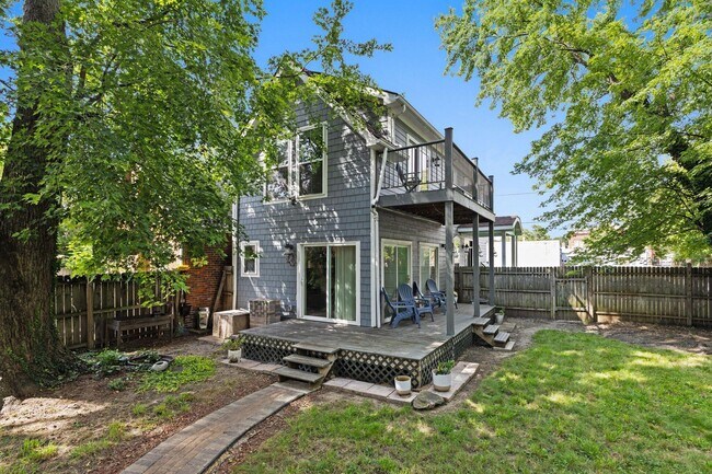 Building Photo - 983 McAllister Ave