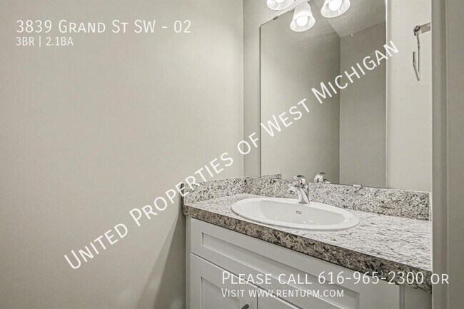 Building Photo - 3839 Grand St SW