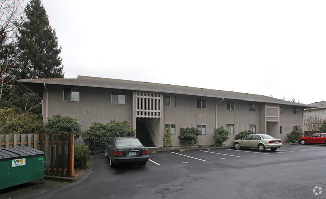 Building Photo - Sheri-Hill Apartments