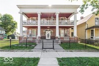 Building Photo - 1717 N Talbott St