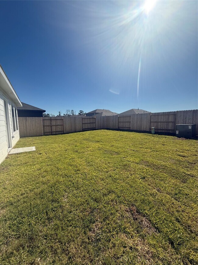 Building Photo - 1739 W Stroker Rd