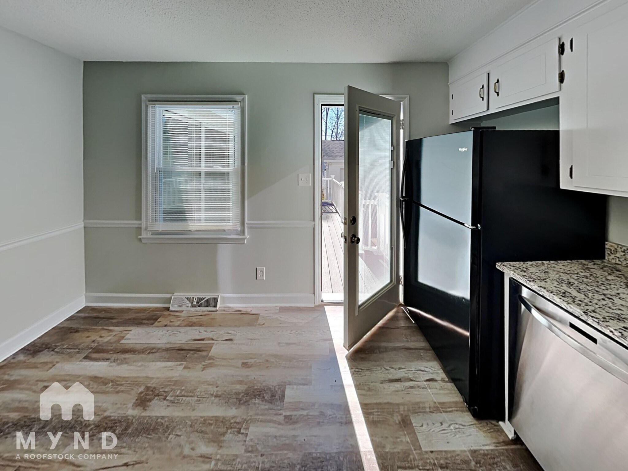 Building Photo - 7907 Red Lantern Rd