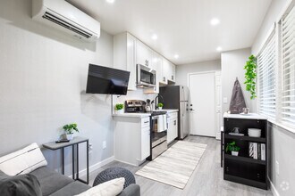 Interior Photo - Element Apartment Homes