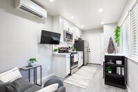 Interior Photo - Element Apartment Homes