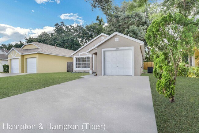 Building Photo - 3 br, 2 bath House - 4919 AVENTURA BLVD