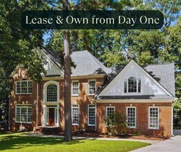 Building Photo - Fixed Monthly Payment for up to 5 Years - $500 Move-in Bonus!