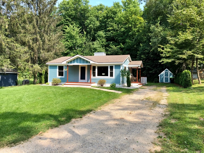 Building Photo - 3925 White Birch Dr