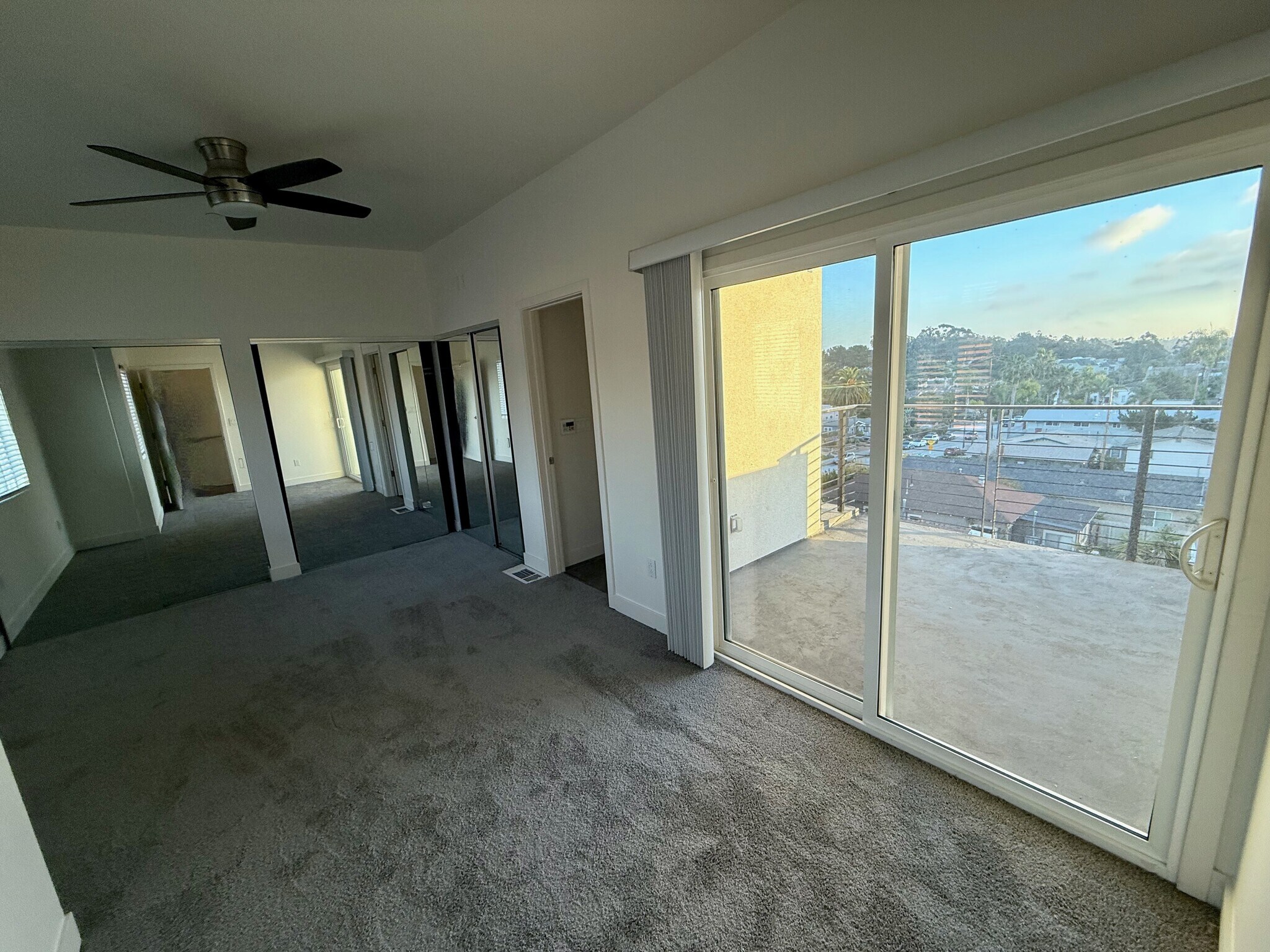 Master Bedroom - 3722 Florida St