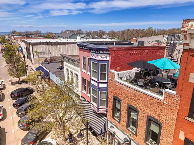 Building Photo - 511 Phoenix St