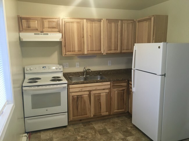 Building Photo - Northern Lights Manor