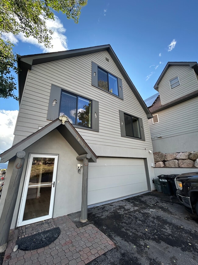 Building Photo - 2810 O Neal Spur