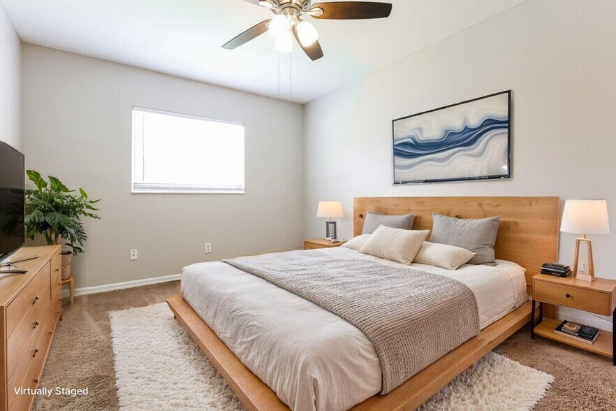 Building Photo - 2525 Mather Ln