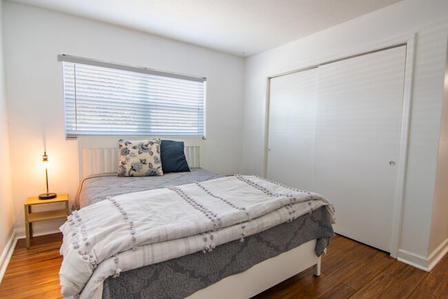 Building Photo - 4050 4th St N