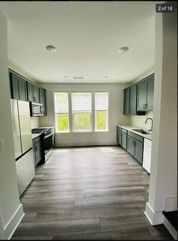 Building Photo - 1531 Layton Ln NW