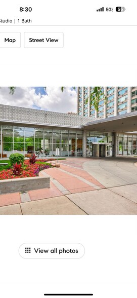 Building Photo - 3600 N Lake Shore Dr