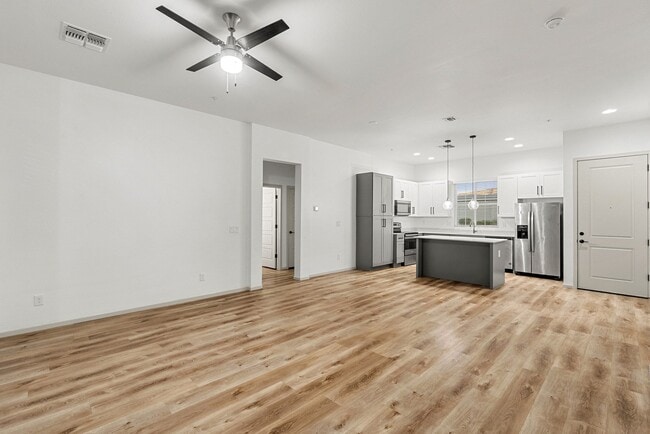 Floorplan - The Farmhouse on Estrella