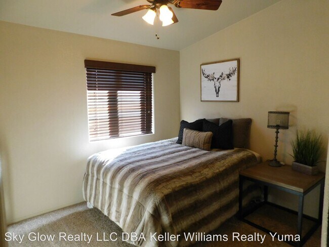 Building Photo - 4 br, 2 bath House - 6522 E. 33rd St