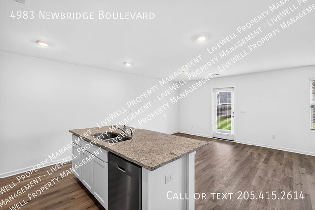 Building Photo - 4983 Newbridge Blvd