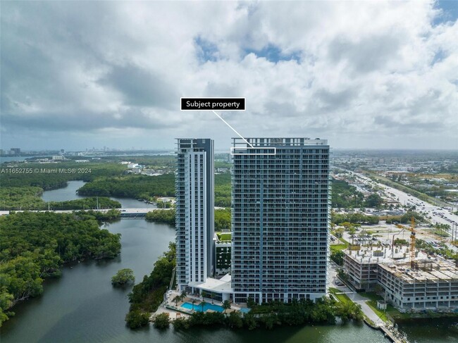 Building Photo - 16385 Biscayne Blvd