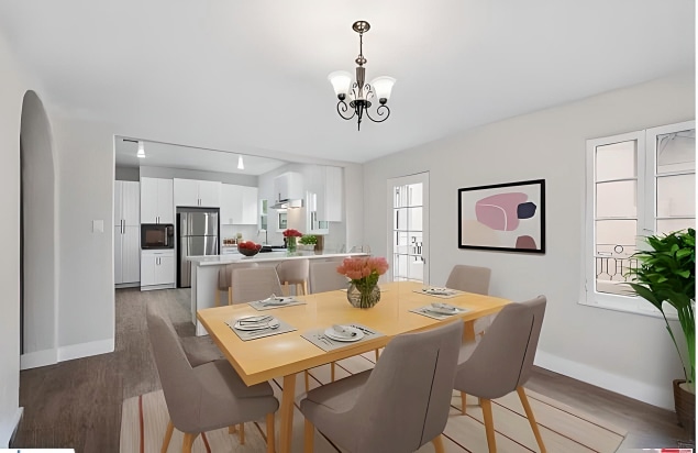 Building Photo - 126 N Hamilton Dr