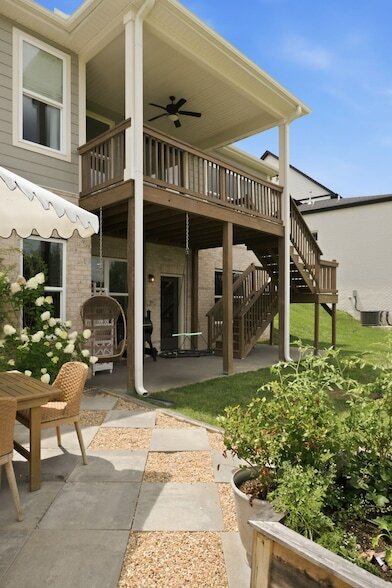 Building Photo - 7628 Delancey Dr