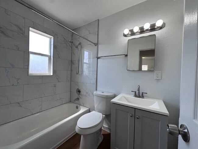 Building Photo - ~Move In Special- $500 Off One Months Rent~ Newly Remodeled Two-Bedroom Condo! Rent Includes Wate...